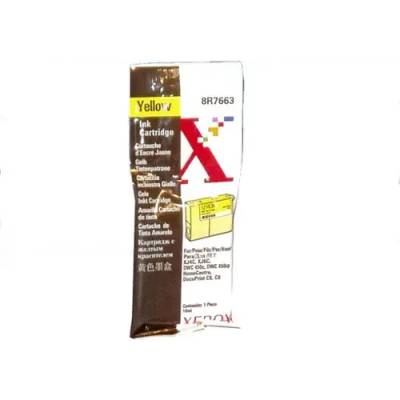 Xerox ГЛАВА ЗА XEROX XJ4C/XJ6C/WC 450cp/C6/C8 - Yellow tank - OUTLET - PN 8R7663 (201XERXJ4CY)