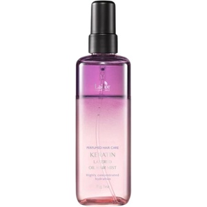 LADOR Keratin Layered Oil Hair Mist Fig Tea Продукт за коса без отмиване унисекс 130ml