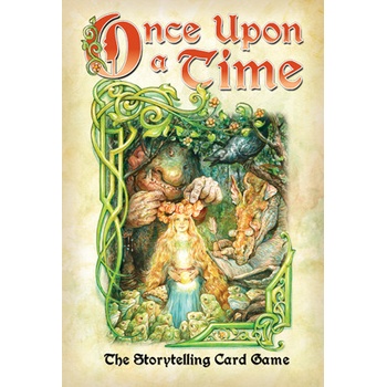Atlas Games Once Upon a Time 3rd edition