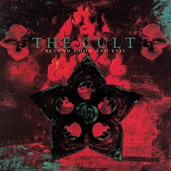 The Cult - Beyond Good And Evil (Syeor25) (2LP) (0603497824632)