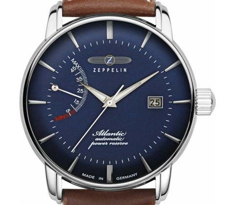 Zeppelin 8462-3