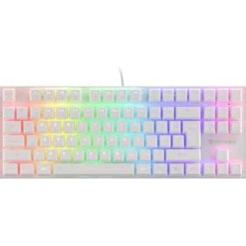 Image 1 of NATEC Genesis Thor 303 TKL US (NKG-1862)