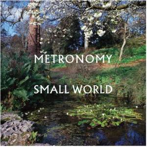 Universal Metronomy: Small World - CD (046615)