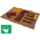 MÚ Brno Kůň 25cm vystřihovací