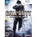 Hry na Nintendo Wii Call of Duty: WORLD AT WAR