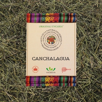 Uncaria ČR Canchalagua 100g