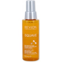 Revlon Professional Equave Sun Protection Instant Detangling Conditioner Sluněční neoplachující kondicionér 100 ml