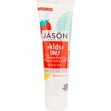 Jason Kids Only pre děti jahoda 119 g