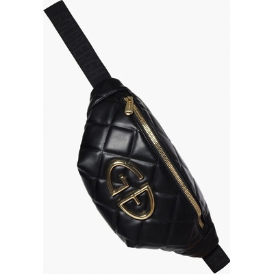 Goldbergh Lunessa Fanny Pack Black