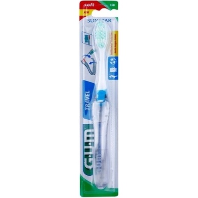 G.U.M Travel cestovná soft