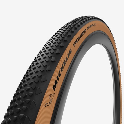 Michelin Power Gravel Classic Competition Line Tubeless Ready 700x47