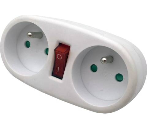 SOLIGHT P107