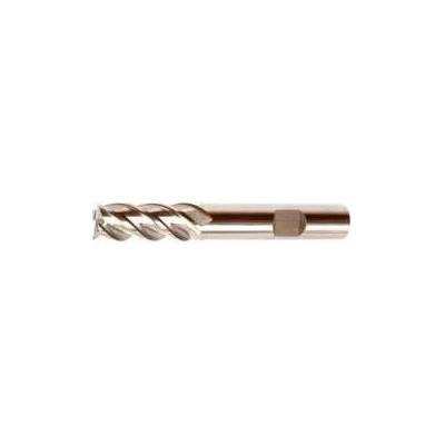 Ratio fréza dlouhá DIN6527 tvrdokov typ ALU stopka HB Z4 12mm GÜHRING