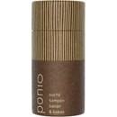 Ponio suchý šampon banán a kokos 40g