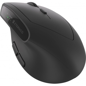Eternico Wireless Vertical Mouse MVSB320 AET-MVSB320B