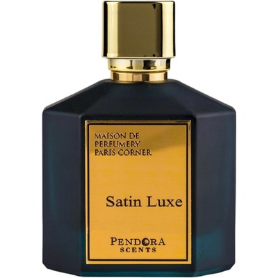 Pendora Scents Satin Luxe parfumovaná voda unisex 100 ml