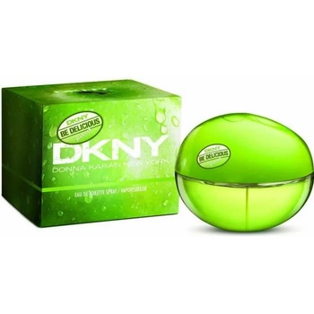 DKNY Be Delicious Juiced EDT 50 ml