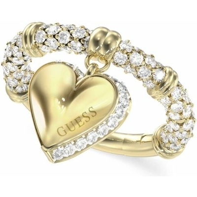 Guess By Your Side prsten JUBR06077JWYG54