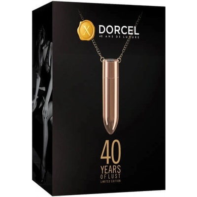 DORCEL DISCREET PLEASURE