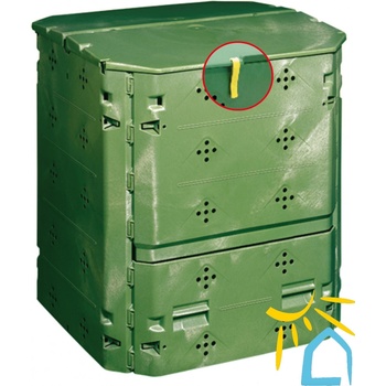 Juwel BIO 400