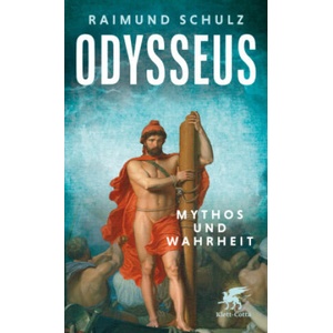 Odysseus | Raimund Schulz (ISBN: 9783608989236)