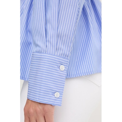 rag & bone Памучна риза Rag & Bone (RA0B25FSMPO)