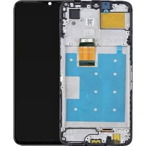HONOR LCD дисплей за Honor X8 5G VNE-N41 - gsmite - 49,00 лв