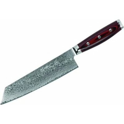 Yaxell Japan Nůž SUPER GOU Kiritsuke 200mm