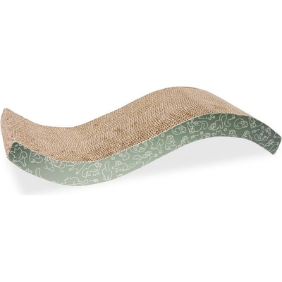 Karlie Simon's Cat Škrabadlo pro kočky 52 x 21 x 10 cm