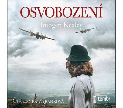 Osvobození - Imogen Kealey