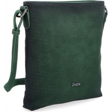 Indee kabelka crossbody 6316 TZE zelená