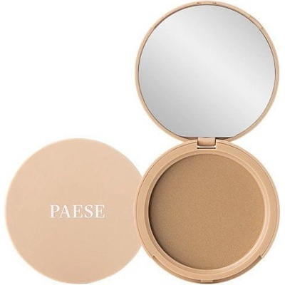 Paese Illuminating & Covering rozjasňujúci púder pre plné krytie 2C 9 g