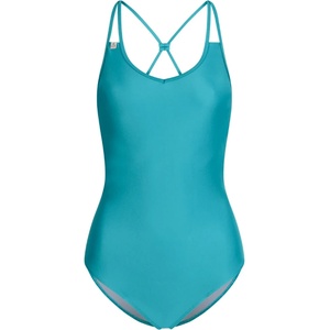 INASKA Дамски бански костюм INASKA Women's Swimsuit Chill Swimsuit - Stone Blue (150-1703-1014)