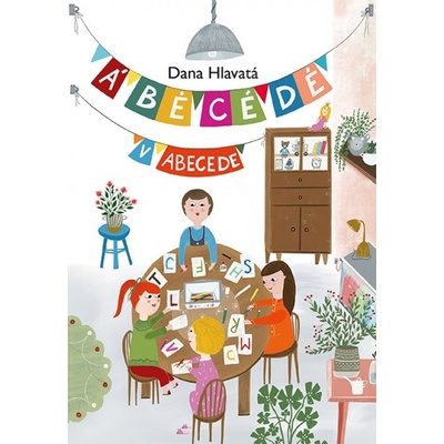 Á, bé, cé, dé v abecede
