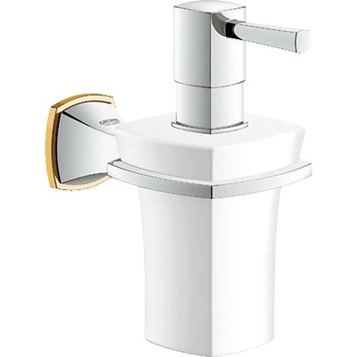 GROHE Grander 40627IG0