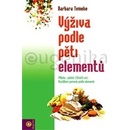 Knihy Výživa podle pěti elementů - Barbara Temelie