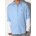 2NDSKY light blue