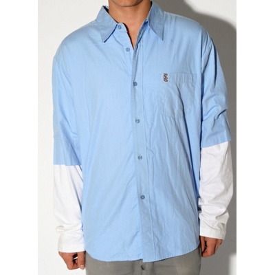 2NDSKY light blue
