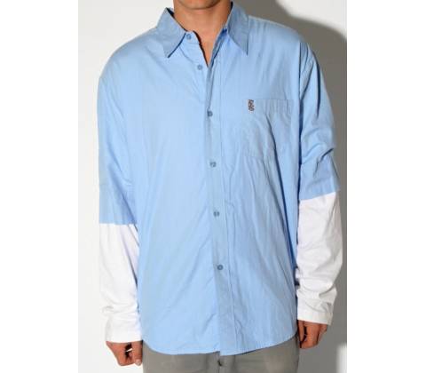 2NDSKY light blue