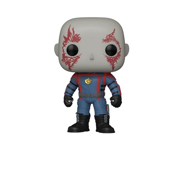 Image 1 of Funko POP! Marvel: Guardians of The Galaxy Vol. 3 - Drax Фигурка (FUNKO-081643)