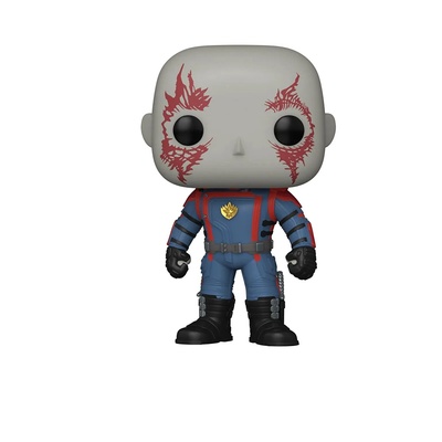 Funko POP! Marvel: Guardians of The Galaxy Vol. 3 - Drax Фигурка (FUNKO-081643)