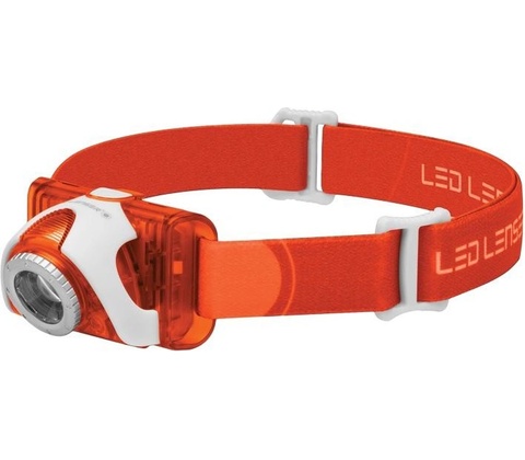 Ledlenser SEO 3