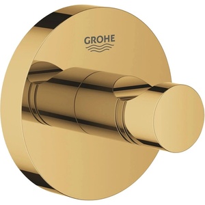 GROHE Закачалка Grohe Essentials, лъскаво златиста, Cool Sunrise (40364GL1)
