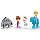 LEGO® Disney™ Frozen II - Elsa and the Nokk Storybook Adventures (43189)