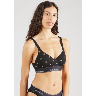 Calvin Klein QF7900 Černá