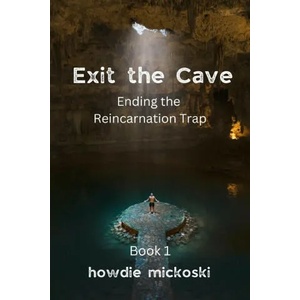 Exit the Cave (ISBN: 9788269126631)