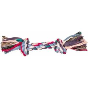 TRIXIE dog fun playing rope - играчка , въже за кучета - 15 см