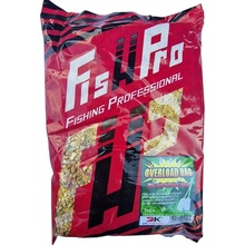 Fish Pro Fish Pro směs do PVA sáčků Overload Bag 1kg