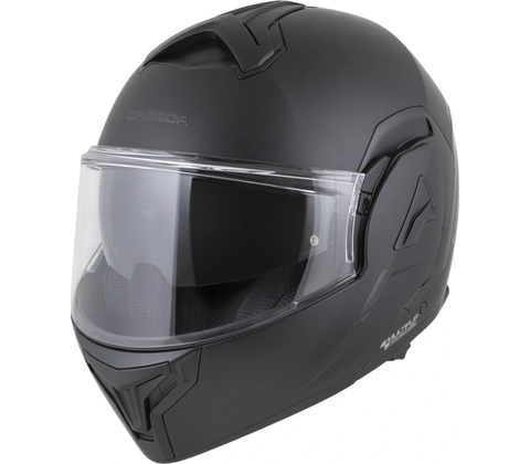 Cassida MultiFlip Solid BlackOut 2026