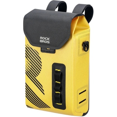 Rockbros AS-160 na řídítka 1,3 l